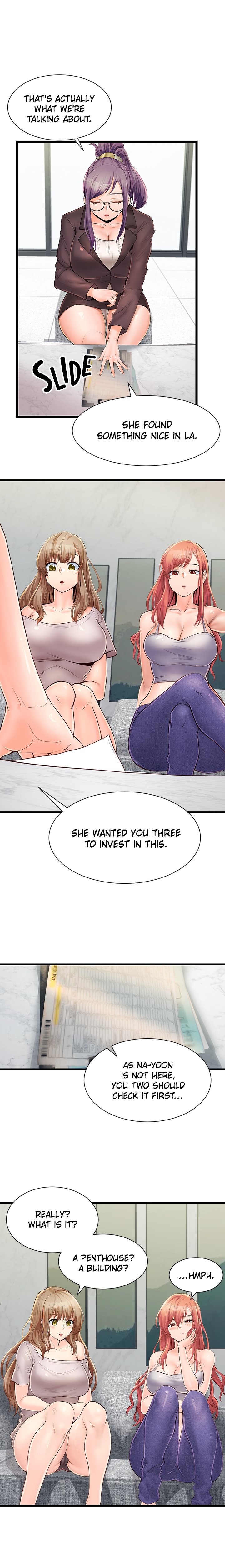 Phone Sex Chapter 7 image 12