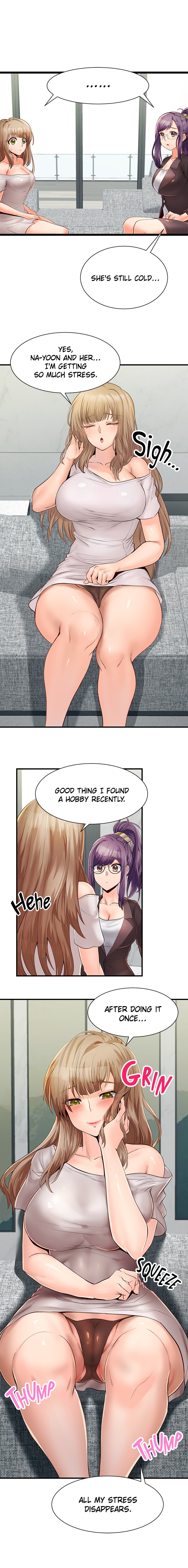 Phone Sex Chapter 7 image 14
