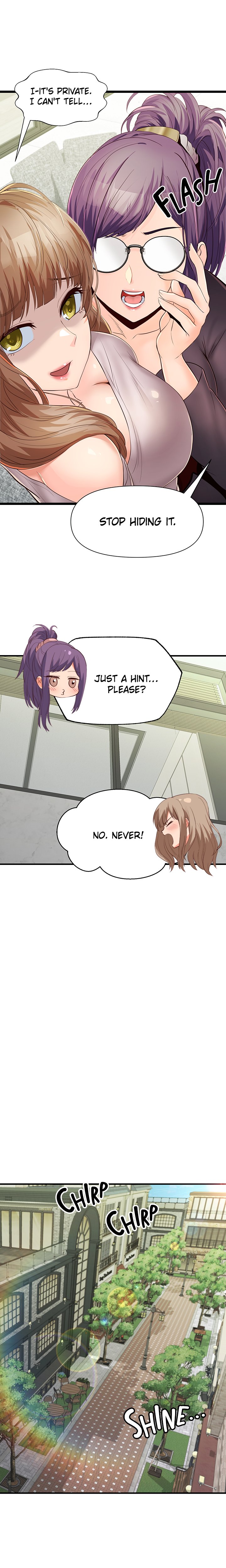 Phone Sex Chapter 7 image 16