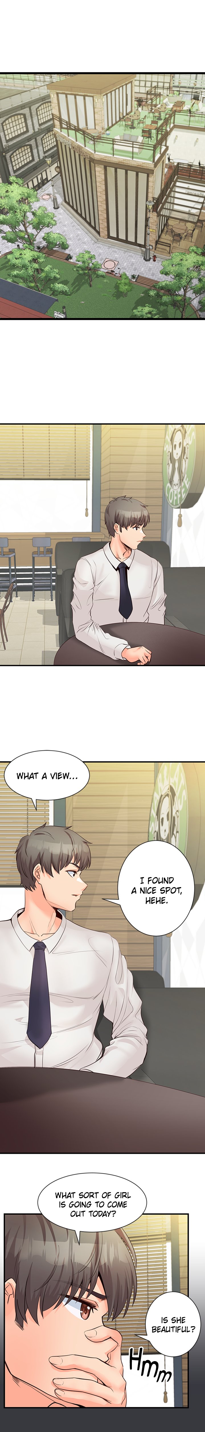 Phone Sex Chapter 7 image 17