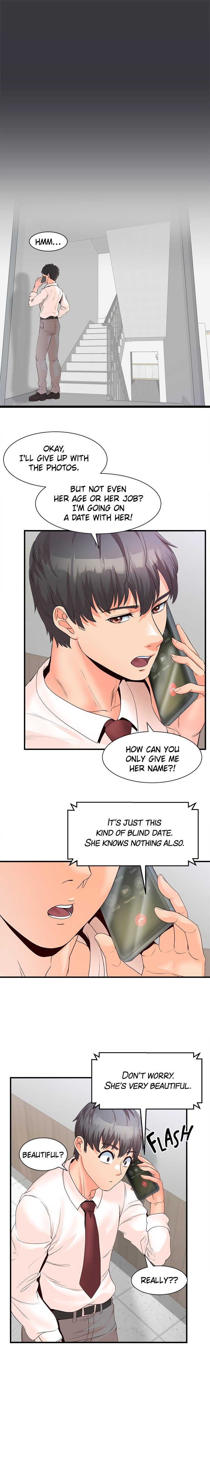 Phone Sex Chapter 7 image 18