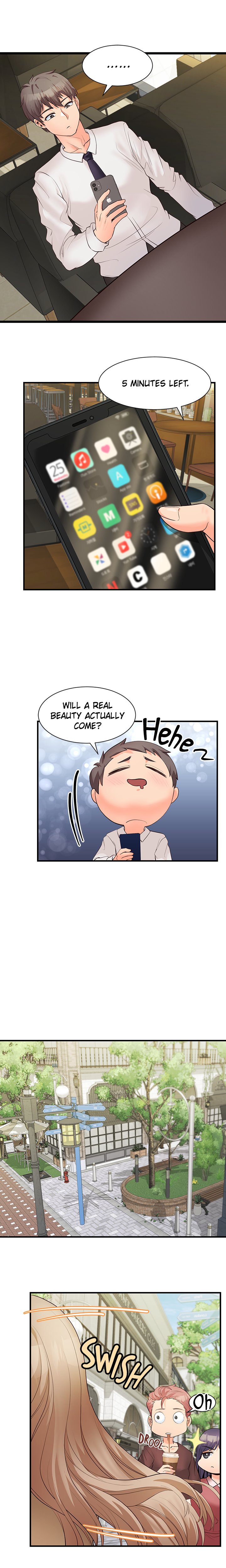 Phone Sex Chapter 7 image 20