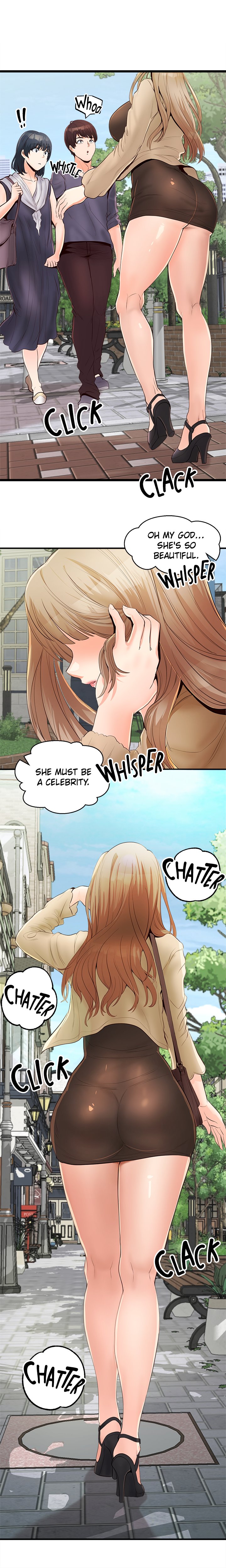 Phone Sex Chapter 7 image 21