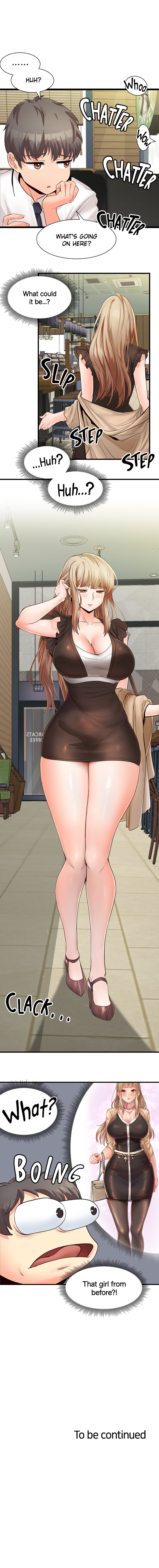 Phone Sex Chapter 7 image 22