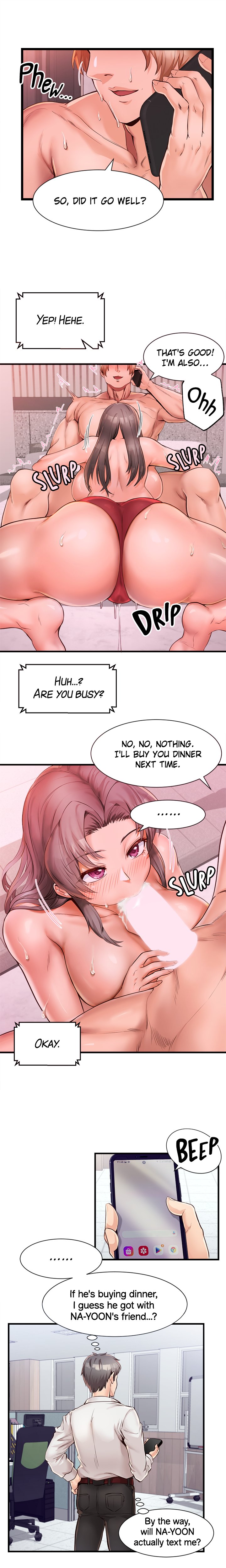 Phone Sex Chapter 7 image 2