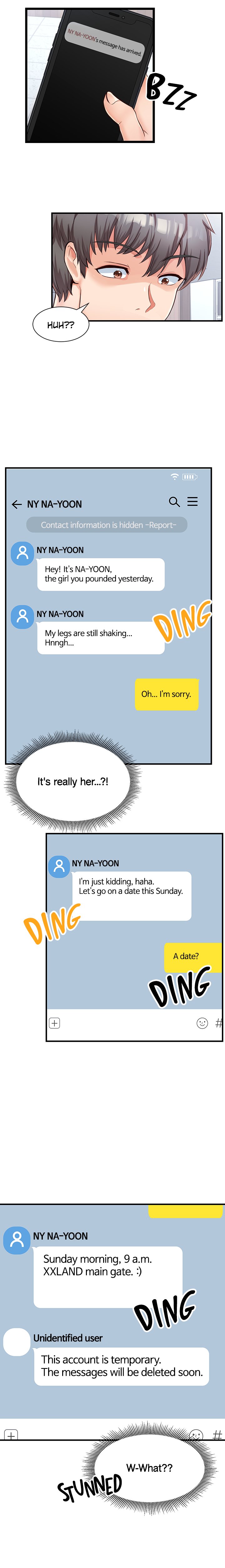 Phone Sex Chapter 7 image 3
