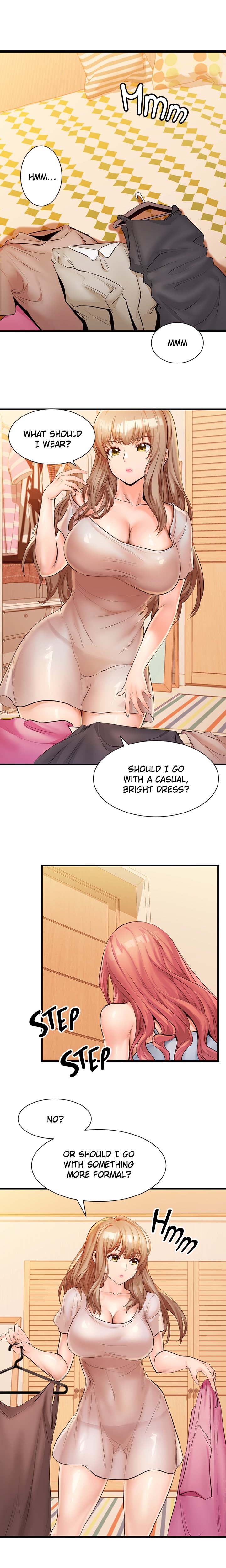 Phone Sex Chapter 7 image 5