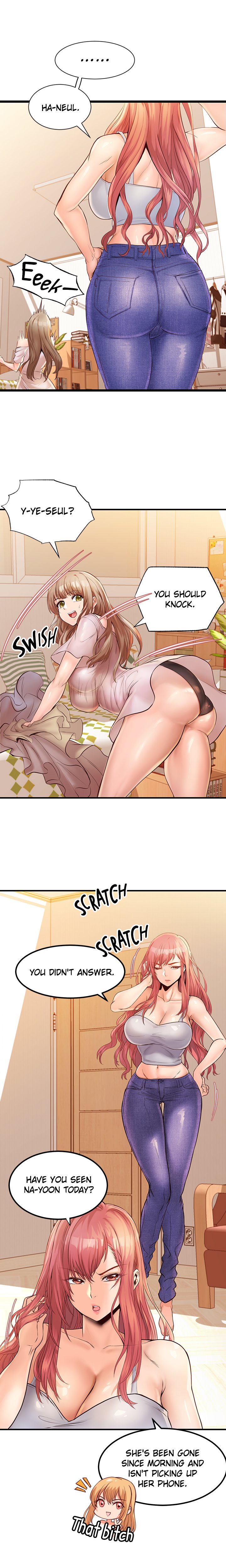 Phone Sex Chapter 7 image 6