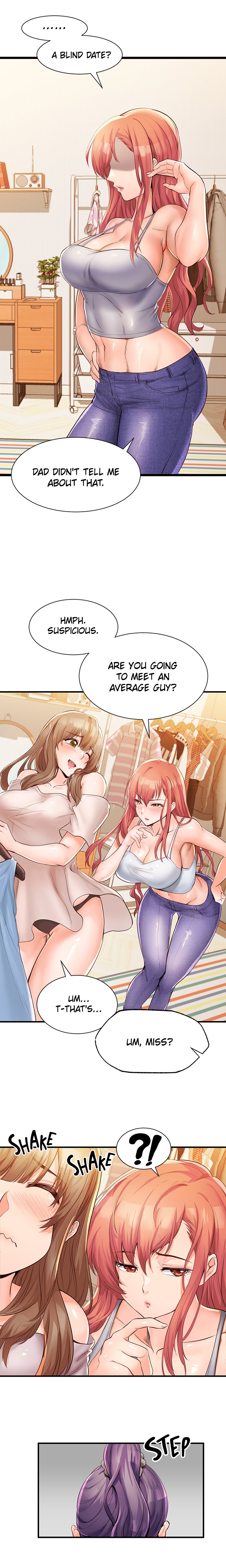 Phone Sex Chapter 7 image 8