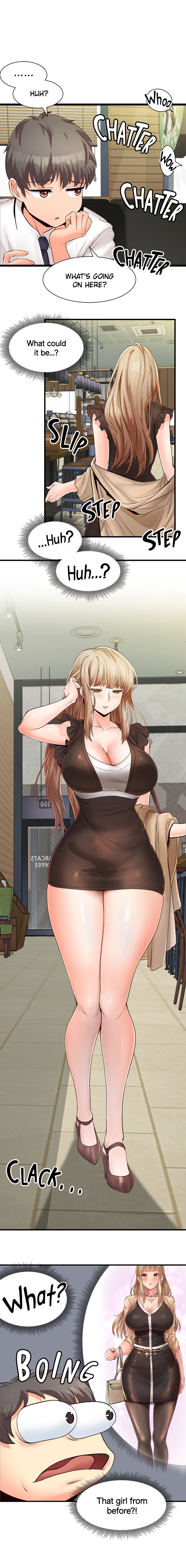 Phone Sex Chapter 8 image 0