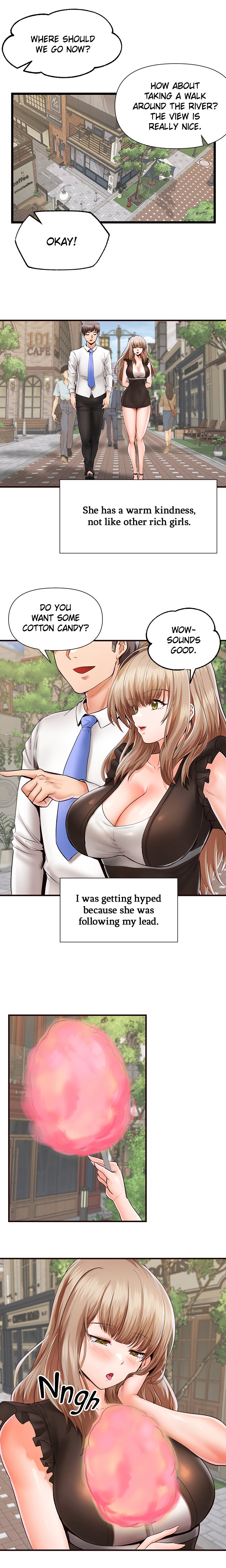 Phone Sex Chapter 8 image 10