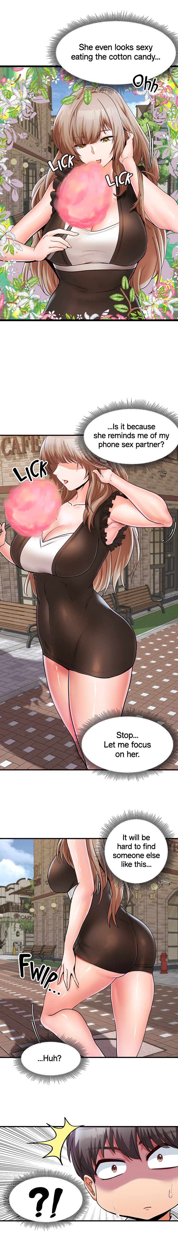 Phone Sex Chapter 8 image 11