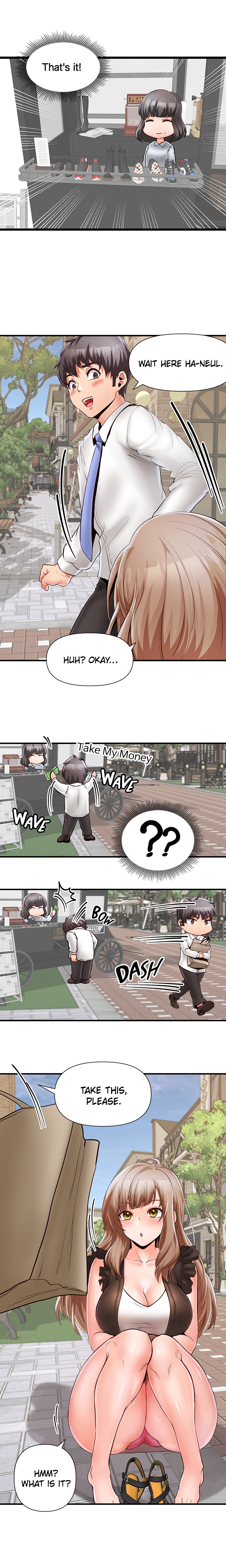 Phone Sex Chapter 8 image 13