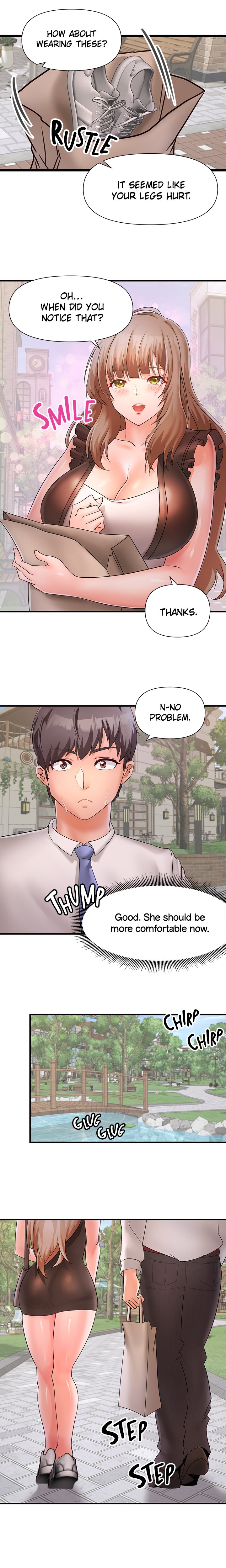 Phone Sex Chapter 8 image 14