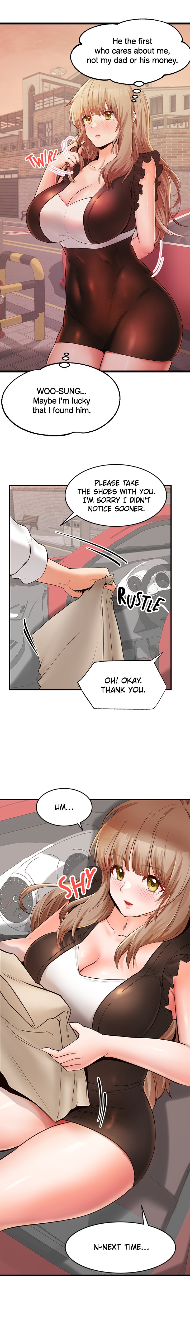 Phone Sex Chapter 8 image 16