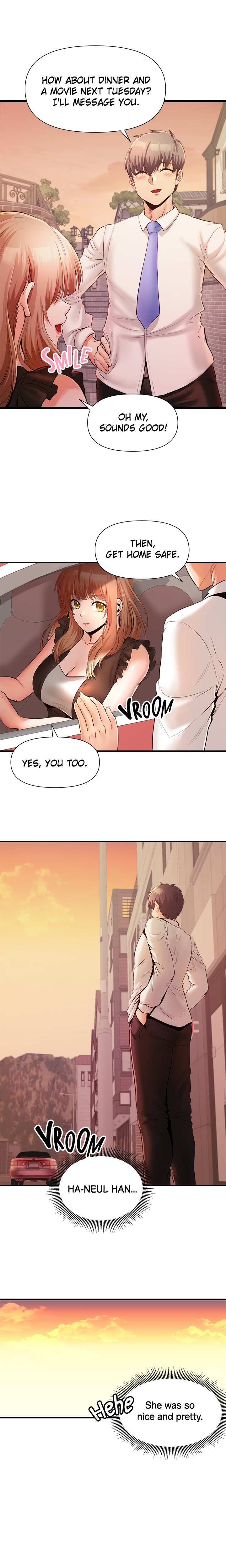 Phone Sex Chapter 8 image 17