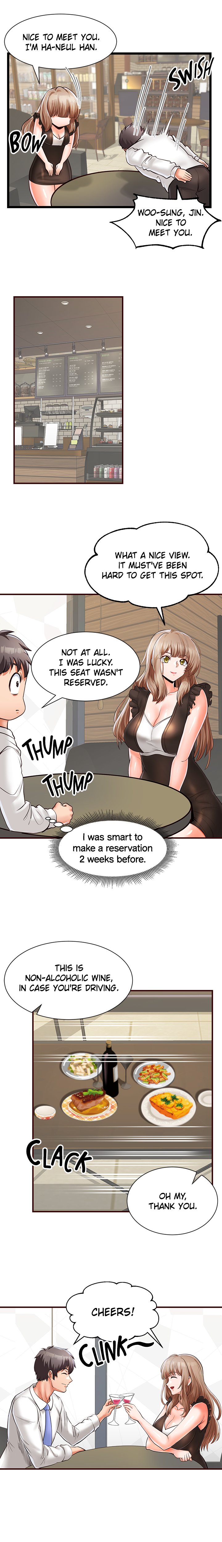 Phone Sex Chapter 8 image 2