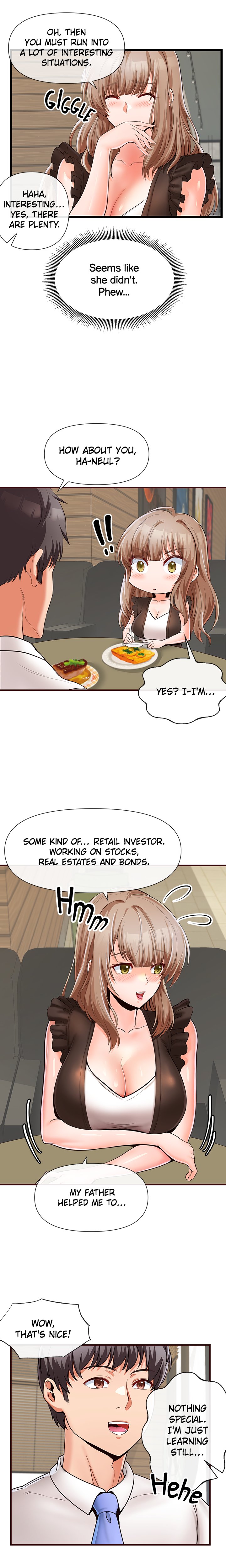 Phone Sex Chapter 8 image 5
