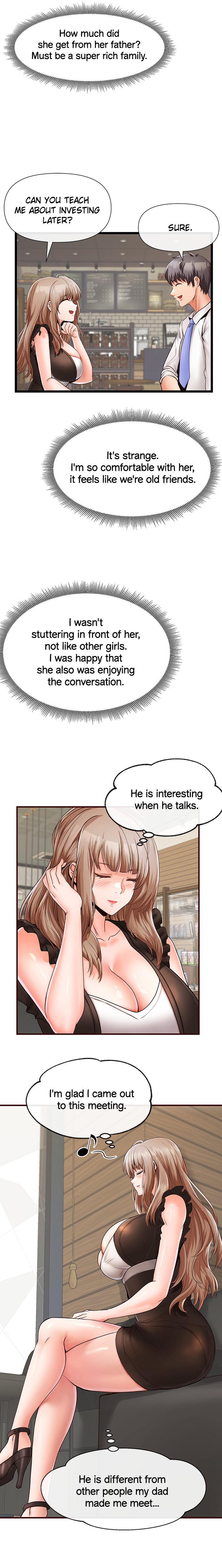 Phone Sex Chapter 8 image 6