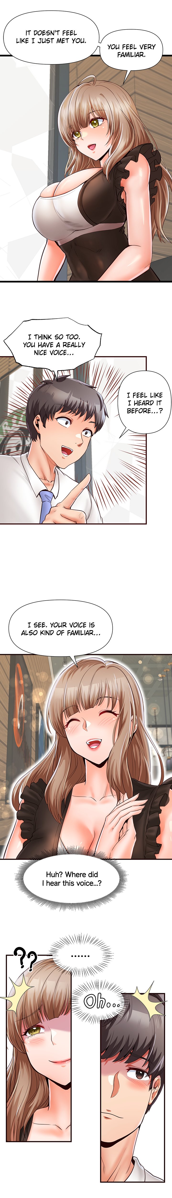 Phone Sex Chapter 8 image 7