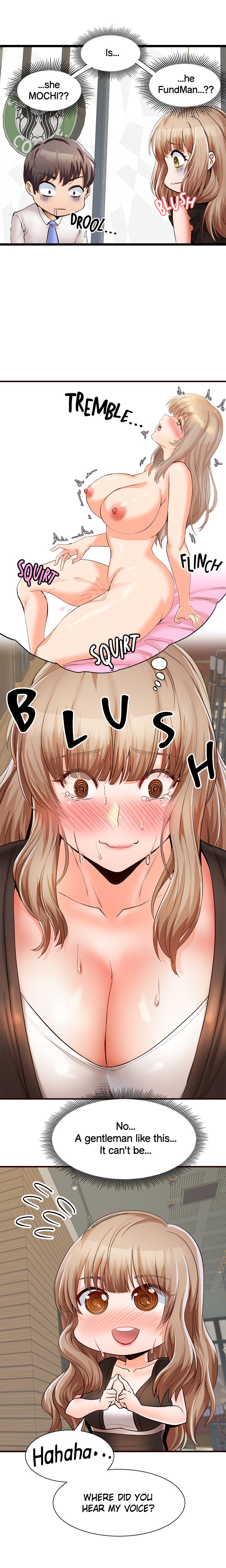 Phone Sex Chapter 8 image 8