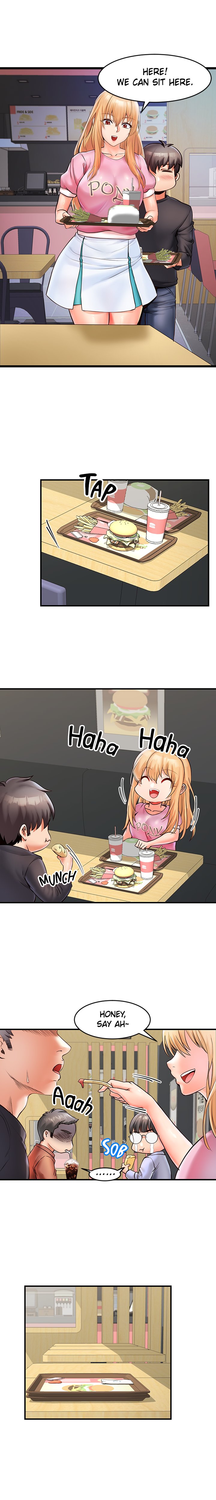 Phone Sex Chapter 9 image 10