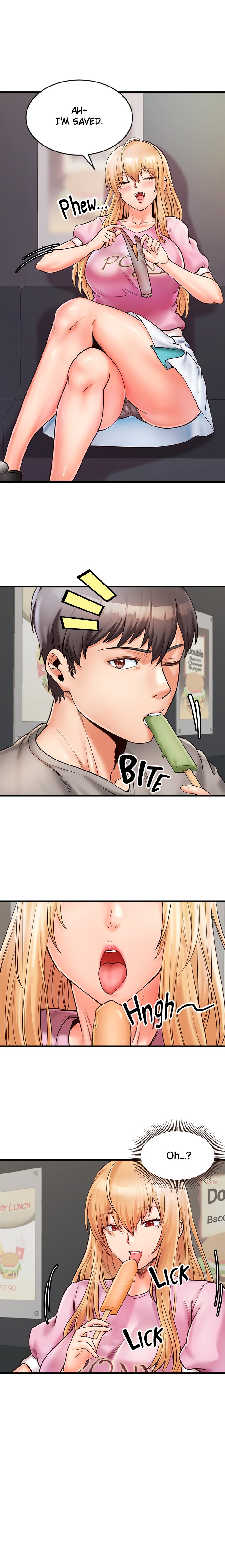 Phone Sex Chapter 9 image 11