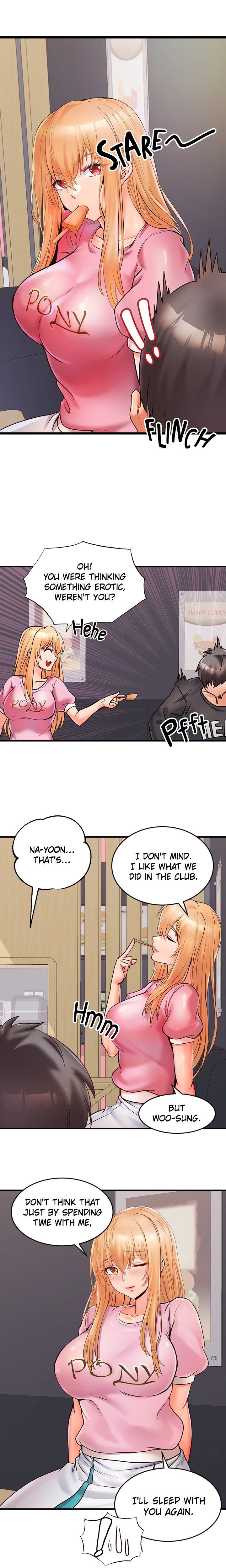 Phone Sex Chapter 9 image 13