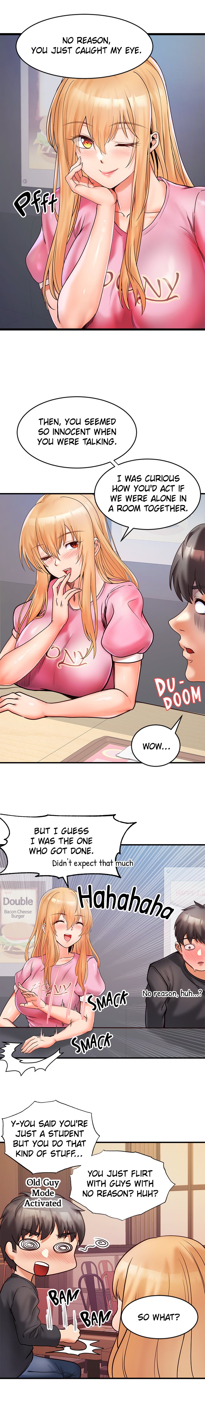 Phone Sex Chapter 9 image 15
