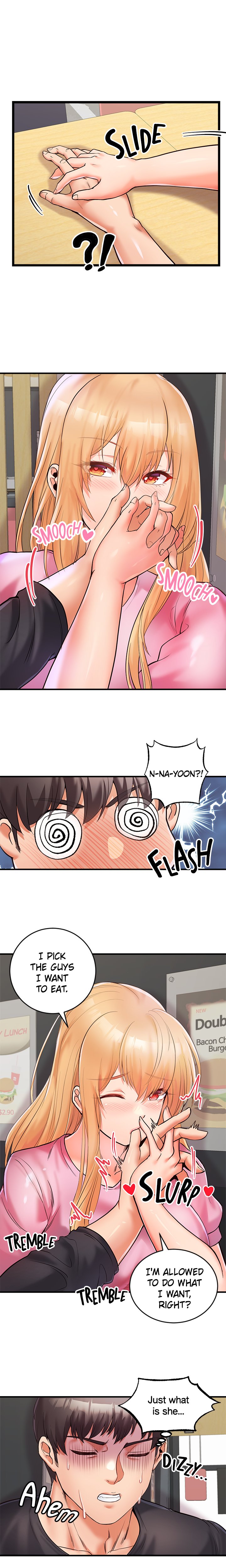 Phone Sex Chapter 9 image 16