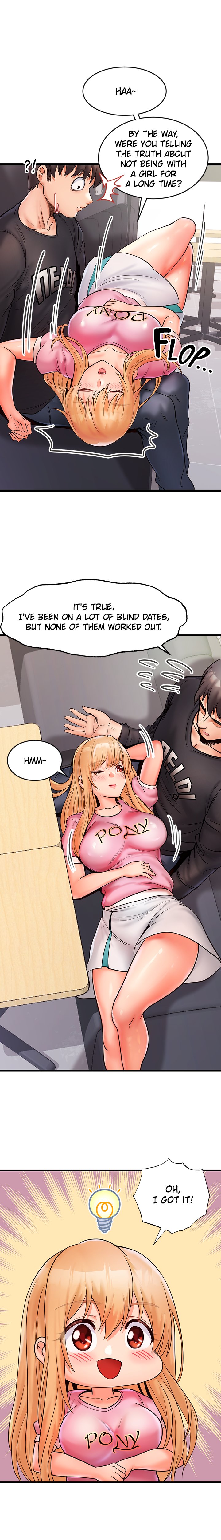 Phone Sex Chapter 9 image 17