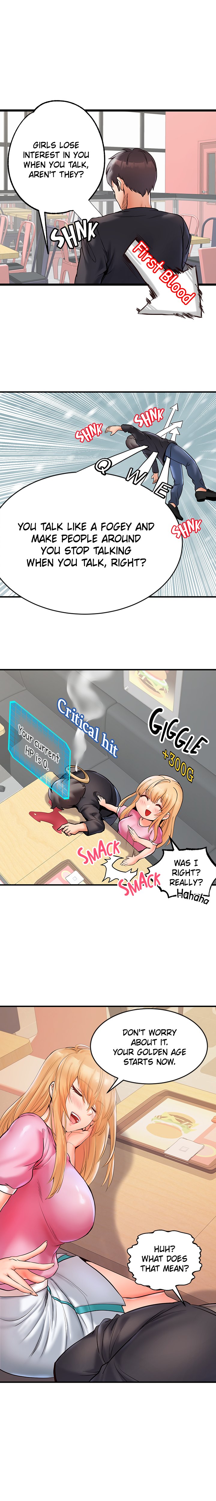Phone Sex Chapter 9 image 18