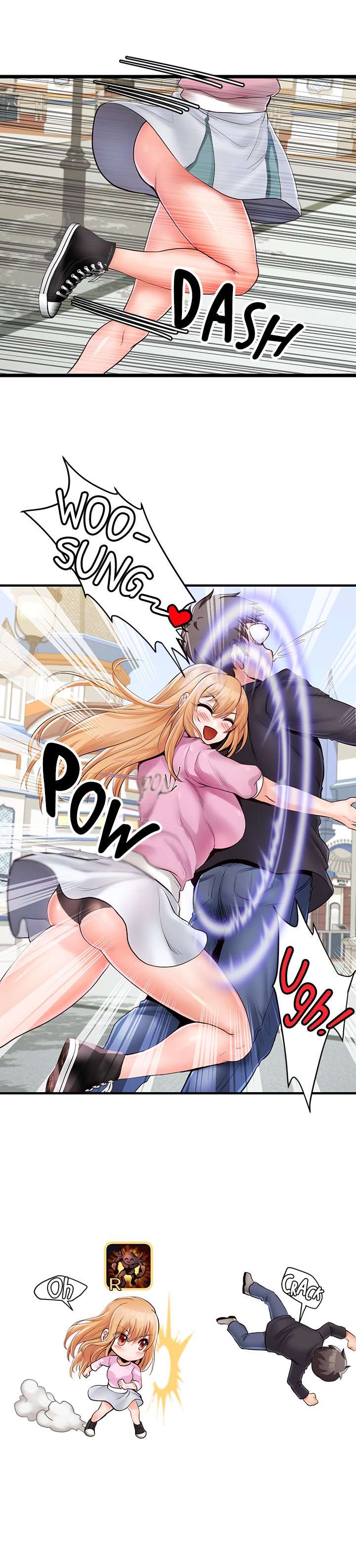 Phone Sex Chapter 9 image 1