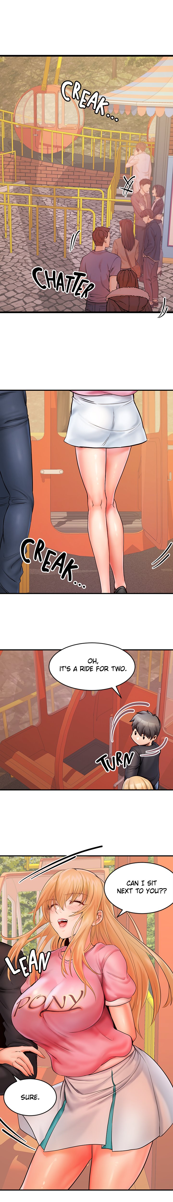 Phone Sex Chapter 9 image 20