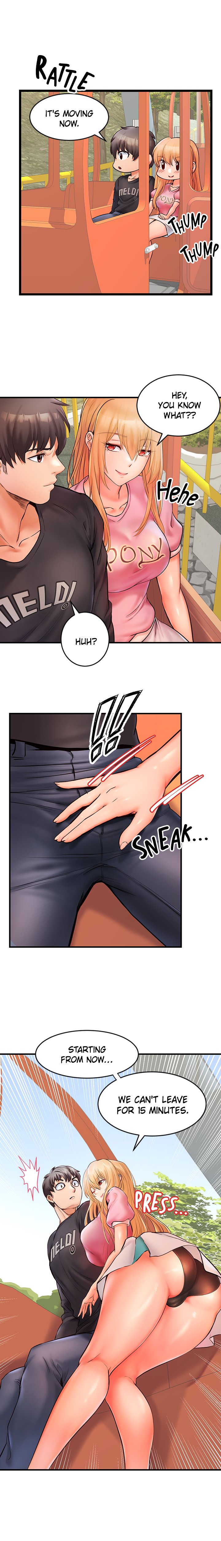 Phone Sex Chapter 9 image 21