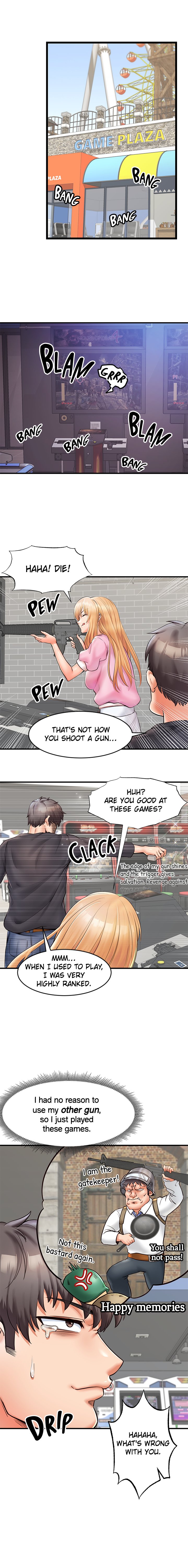 Phone Sex Chapter 9 image 5