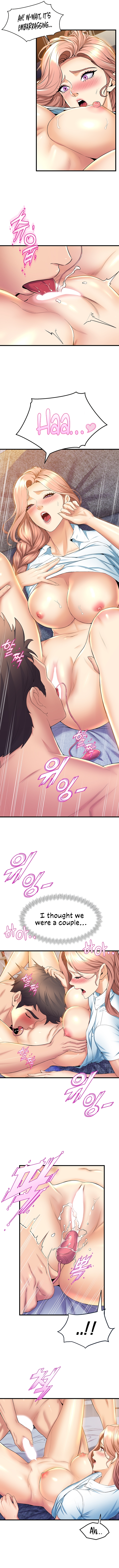 Dance Department’s Female Sunbaes Chapter 32 image 10