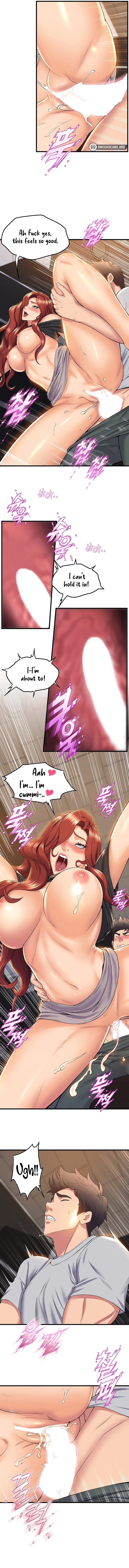 Dance Department’s Female Sunbaes Chapter 38 image 6