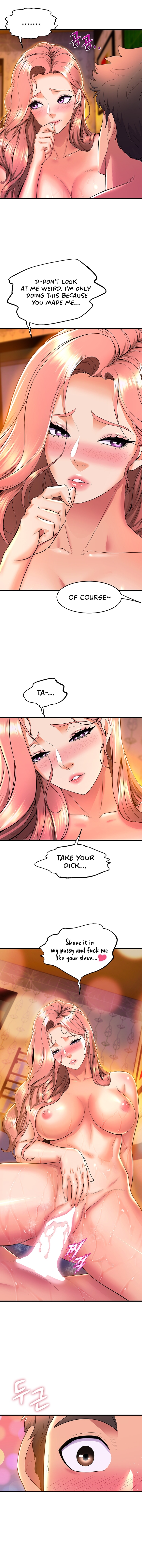 Dance Department’s Female Sunbaes Chapter 43 image 8