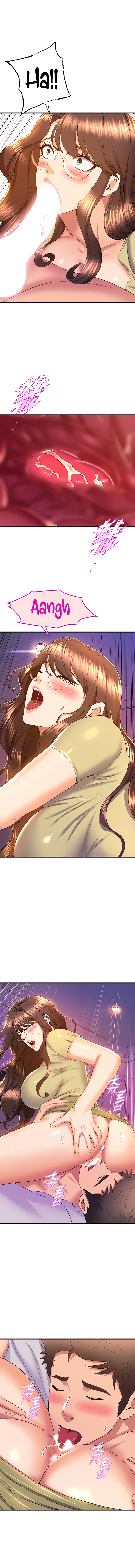 Dance Department’s Female Sunbaes Chapter 51 image 4