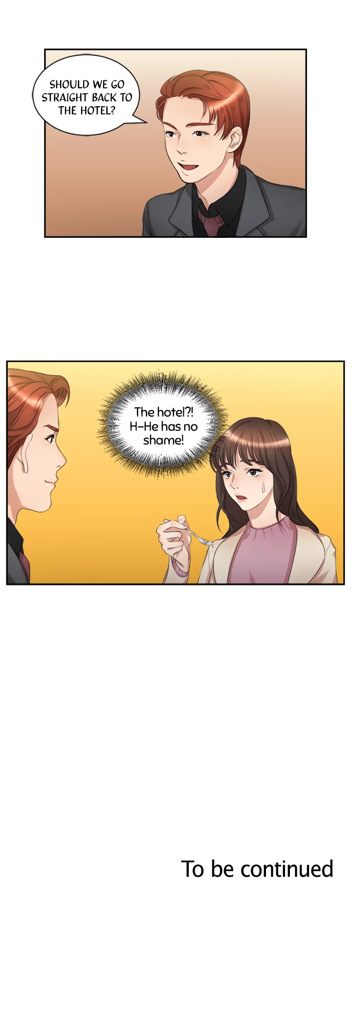 Pretend You are Mine Chapter 10 image 9