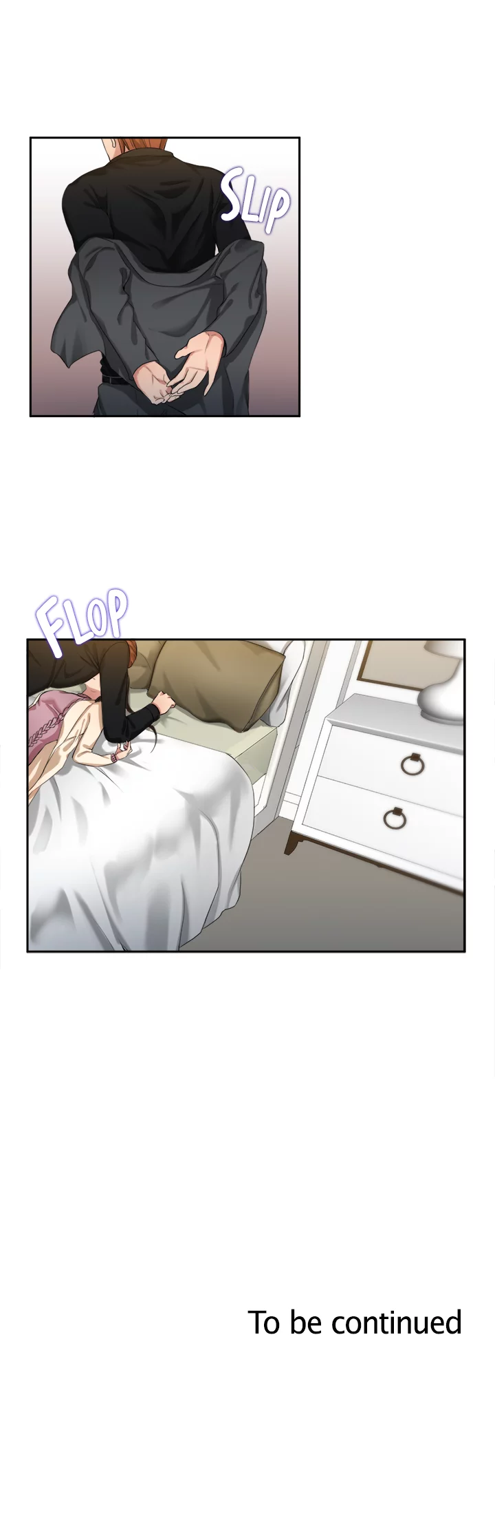 Pretend You are Mine Chapter 11 image 10