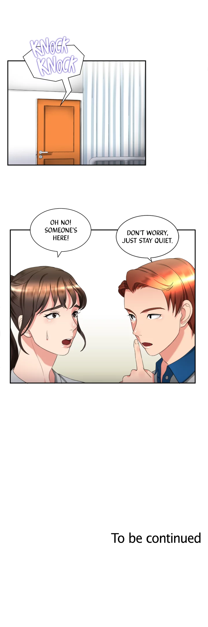 Pretend You are Mine Chapter 15 image 10