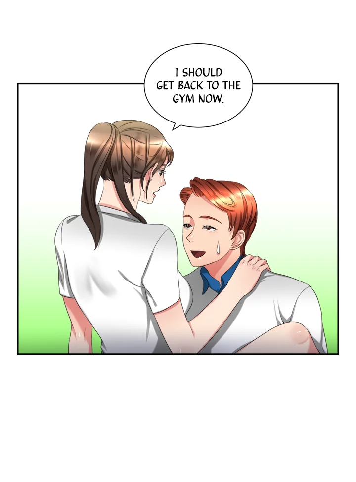 Pretend You are Mine Chapter 16 image 3