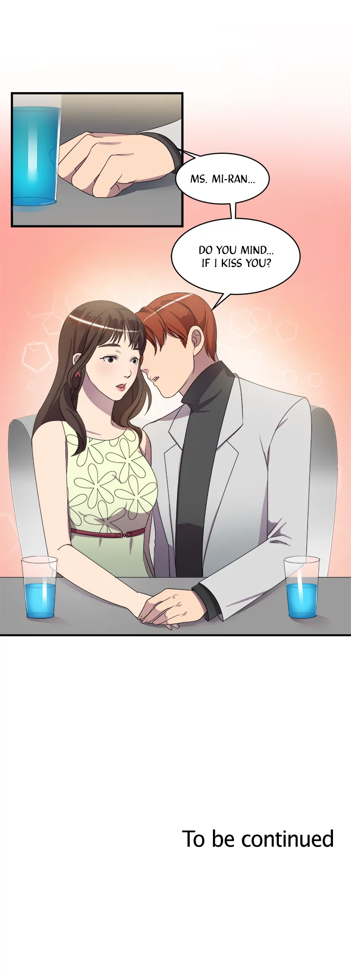 Pretend You are Mine Chapter 2 image 9