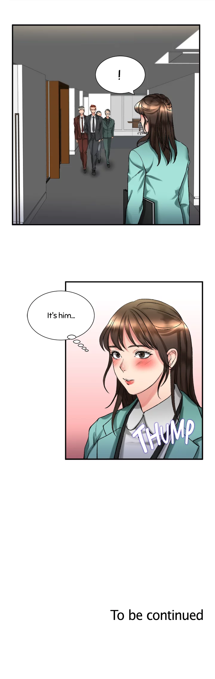 Pretend You are Mine Chapter 23 image 10