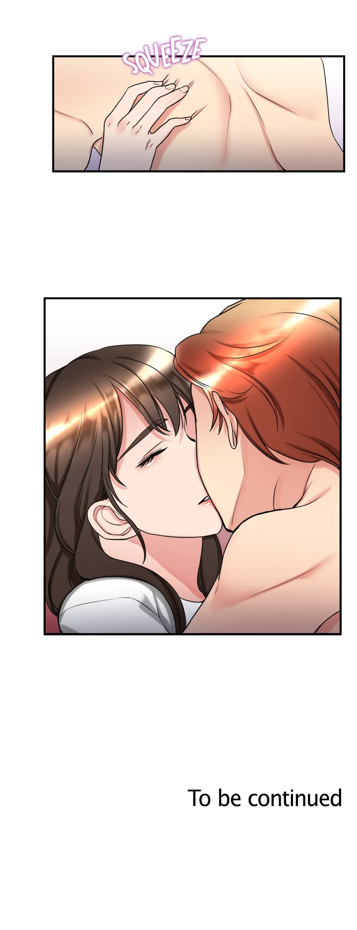 Pretend You are Mine Chapter 25 image 6