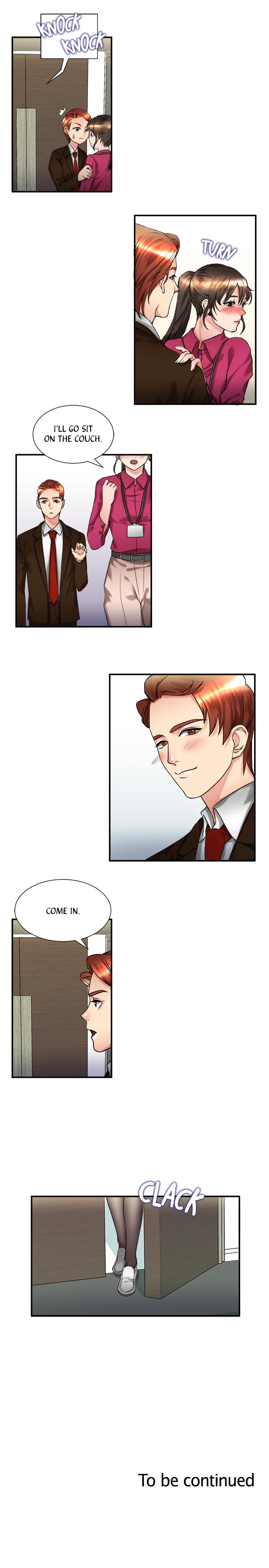 Pretend You are Mine Chapter 26 image 7