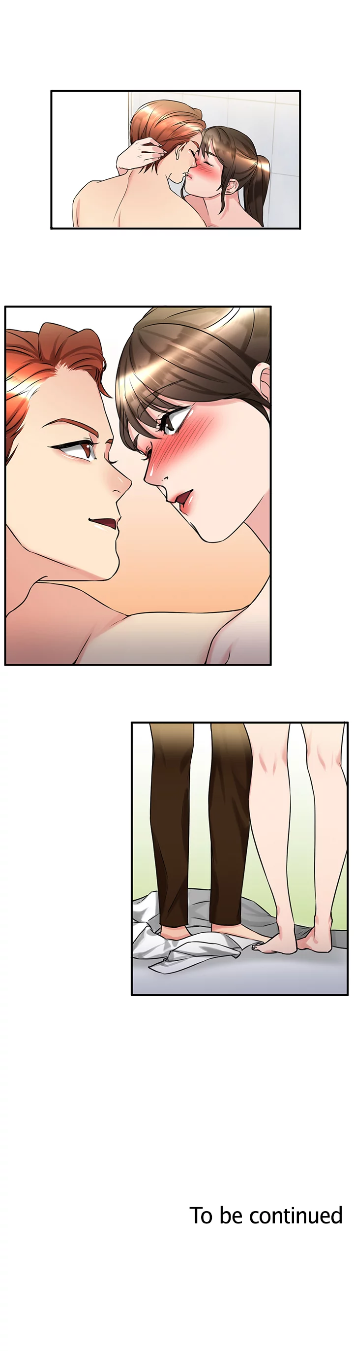 Pretend You are Mine Chapter 27 image 7