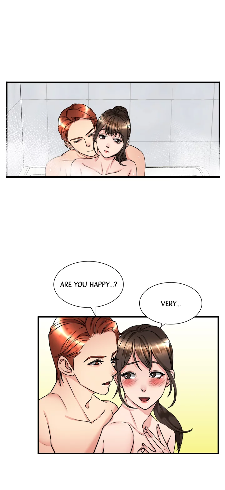 Pretend You are Mine Chapter 28 image 1